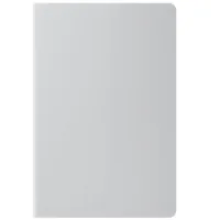 Case for Samsung Book Cover Galaxy Tab A8 (X200/205) Silver (EF-BX200PSEGRU)