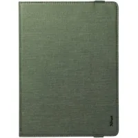 Cover for the tablet Trust Primo Folio 10 ECO Green (24498_TRUST)