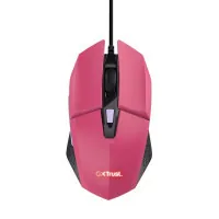 Mouse Trust GXT 109 Felox RGB Pink (25068)