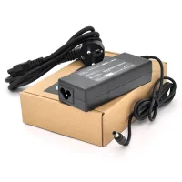 Блок живлення до ноутбуку Merlion ASUS 90W 19V 4.74А, 5.5*2.5 (27743 / LAS90/19-5.5*2.5)