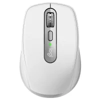 Mouse Logitech MX Anywhere 3S Wireless Pale Gray (910-006930)