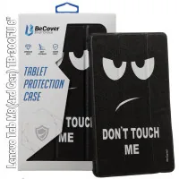 Cover for the tablet BeCover Smart Case Lenovo Tab M8(4rd Gen) TB-300FU 8" Don't Touch (709216)
