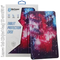 Cover for the tablet BeCover Smart Case Lenovo Tab M8(4rd Gen) TB-300FU 8" Space (709219)