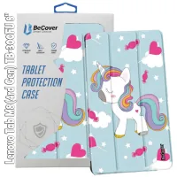 Cover for BeCover Smart Case Lenovo Tab M8(4rd Gen) TB-300FU 8" Unicorn tablet (709220)