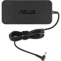 ASUS laptop power supply 150W 19.5V, 7.7A, 6.0/3.7 (pin inside) Slim case (A17-150P1A / A40367)
