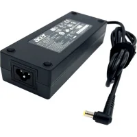 Блок живлення до ноутбуку AlSoft Acer 120W 19V, 6.32A, 5.5/1.7 (ADP-120ZB / A40356)