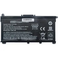 Акумулятор до ноутбука HP 250 G7 HT03XL, 3600mAh (41Wh), 3cell, 11.4V, Li-ion AlSoft (A47752)