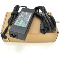 Power supply unit for Merlion SONY 90W 19.5V 4.7A laptop, 6.5*4.4 (01789 / LSONY90/19.5-6.5*4.4)