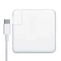 Блок живлення до ноутбуку Merlion Apple 31W 20.3V 3A, MacBook USB-C (20433 / LAMB61/USB-C)