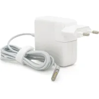 Merlion Apple laptop power supply 45W 14.85V 3.05A, MagSafe2 (02284 / LAMS2/45)