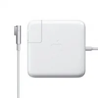 Merlion Apple laptop power supply 85W 18.5V 4.6A, MagSafe (20432 / LAMS/85)