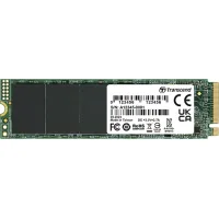 Накопичувач SSD M.2 2280 1TB Transcend (TS1TMTE115S)