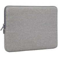 Laptop case RivaCase 13.3" 7703 Suzuka Gray (7703Grey)