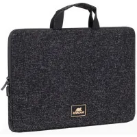 RivaCase 15.6" laptop case 7915 (Black) "Anvik" (7915Black)