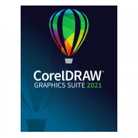 Software for multimedia Corel CorelDRAW Graphics Suite Education 365-Day Subscription EN/PL/CZ/TR Windows/Mac (ESDCDGSSUB1YROWA)