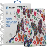 BeCover Smart Case Teclast M40 Plus/P40HD/P30S 10.1" Butterfly tablet cover (709538)