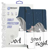BeCover Smart Case Teclast M40 Plus/P40HD/P30S 10.1" Good Night tablet cover (709544)