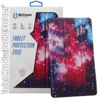 Cover for the tablet BeCover Smart Case Teclast M40 Plus/P40HD/P30S 10.1" Space (709553)