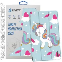 BeCover Smart Case Teclast M40 Plus/P40HD/P30S 10.1" Unicorn tablet cover (709554)