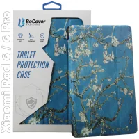 Cover for tablet BeCover Smart Case Xiaomi Mi Pad 6 / 6 Pro 11" Spring (709505)