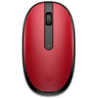 Mouse HP 240 Bluetooth Red (43N05AA)