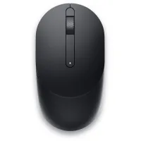 Мишка Dell MS300 Full-Size Wireless Black (570-ABOC)