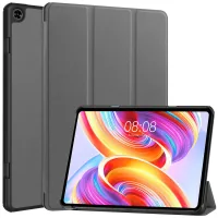 Cover for the tablet BeCover Smart Case Teclast T50 2022 11" Gray (709611)