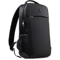 Laptop backpack Vinga 17.3" NBP617 Black (NBP617BK)