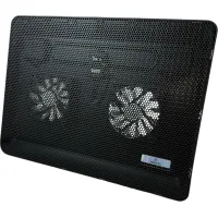 Laptop stand XoKo NST-023 Black (XK-NST-023-BK)