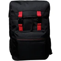Laptop backpack Acer 15.6" Nitro Multi-functional Black (GP.BAG11.02A)