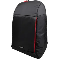 Laptop backpack Acer 15.6" Nitro Urban Black (GP.BAG11.02E)