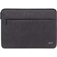Laptop case for Acer 15" PROTECTIVE SLEEVE DUAL Gray (NP.BAG1A.293)