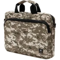Laptop bag Vinga 15.6" NB1530 pixel (NB1530PX)