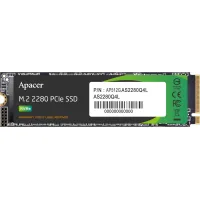 SSD drive M.2 2280 512GB Apacer (AP512GAS2280Q4L-1)