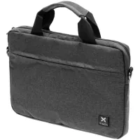 Laptop bag Vinga 14" NB1403 melange gray (NB1403GY)