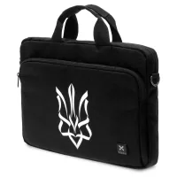 Laptop bag Vinga 15.6" NB1530TW Black (NB1530TWBK)