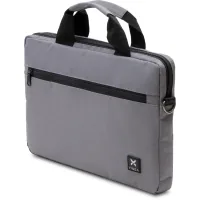 Laptop bag Vinga 14" NB1401 gray (NB1401GR)