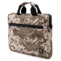 Laptop bag Vinga 15.6" NB1101 pixel (NB1101PX)