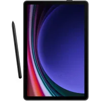 Cover for Samsung Book Cover Galaxy Tab S9 (X710/X716) Black (EF-BX710PBEGWW)