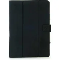 Cover for the tablet Tucano Facile Plus Universal 7-8" black (TAB-FAP8-BK)