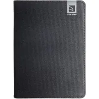 Cover for tablet Tucano Vento Universal 7-8" black (TAB-VT78)