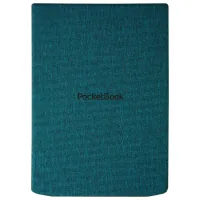 Cover for e-book Pocketbook 743 Flip series Sea green (HN-FP-PU-743G-SG-CIS)