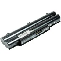 Battery for laptop FUJITSU LifeBook A532 (AH532) 10.8V 4400mAh PowerPlant (NB450152)