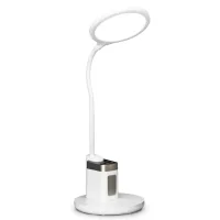 Table lamp Mealux DL-420 (BL1136B White)