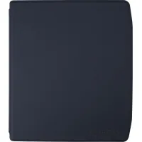 Cover for the e-book Pocketbook Era Shell Cover blue (HN-SL-PU-700-NB-WW)