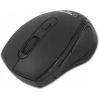 Мишка Esperanza Auriga 6D Bluetooth Black (EM128K)