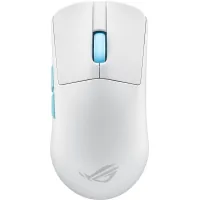 Мишка ASUS ROG Harpe Ace Aim Lab Edition Wireless/USB White (90MP02W0-BMUA10)