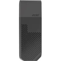 USB flash drive Acer 128GB UP200 Black USB 2.0 (BL.9BWWA.512)