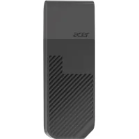 USB flash drive Acer 8GB UP200 Black USB 2.0 (BL.9BWWA.508)