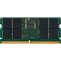 Модуль пам'яті для ноутбука SoDIMM DDR5 16GB 5600 MHz Kingston (KVR56S46BS8-16)